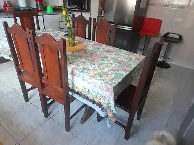 Casa / Sobrado para Venda em São Paulo/SP Jardim Maristela 2 Quartos
