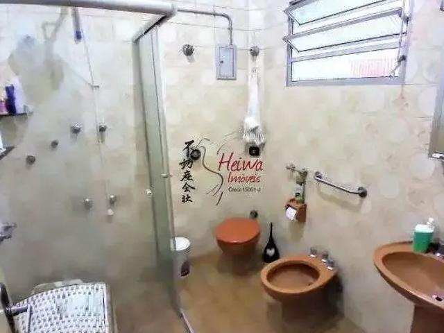 Casa / Sobrado para Venda em São Paulo/SP Jardim Maristela 2 Quartos