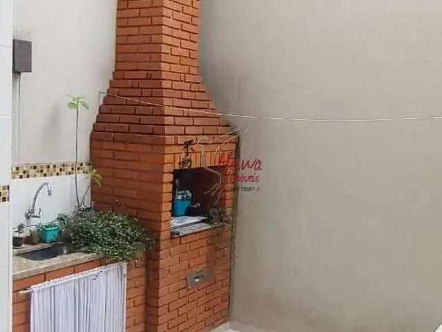 Casa / Sobrado para Venda em São Paulo/SP Jardim Maristela 2 Quartos