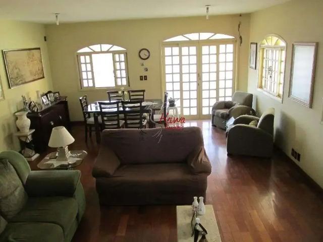 Casa / Sobrado para Venda em São Paulo/SP Jardim Maristela 3 Quartos
