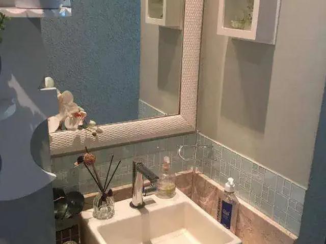 Casa / Sobrado para Venda em São Paulo/SP Jardim Maristela 3 Quartos
