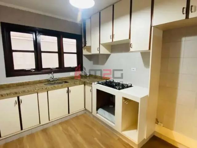 Casa / Sobrado para Venda em São Paulo/SP Jardim Maristela 3 Quartos