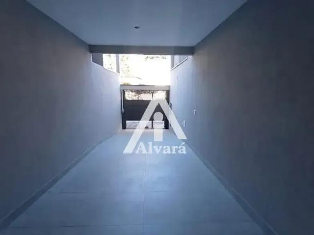 Casa / Sobrado para Venda em São Paulo/SP Jardim Maristela 3 Quartos