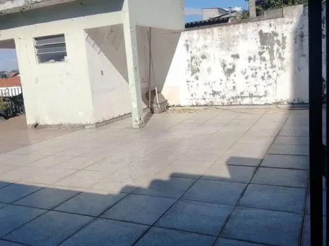 Casa / Sobrado para Venda em São Paulo/SP Jardim Maristela 3 Quartos