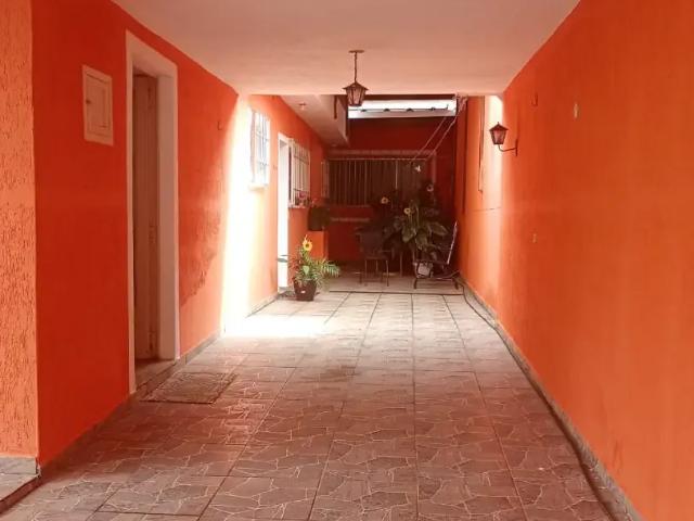 Casa / Sobrado para Venda em São Paulo/SP Jardim Maristela 3 Quartos