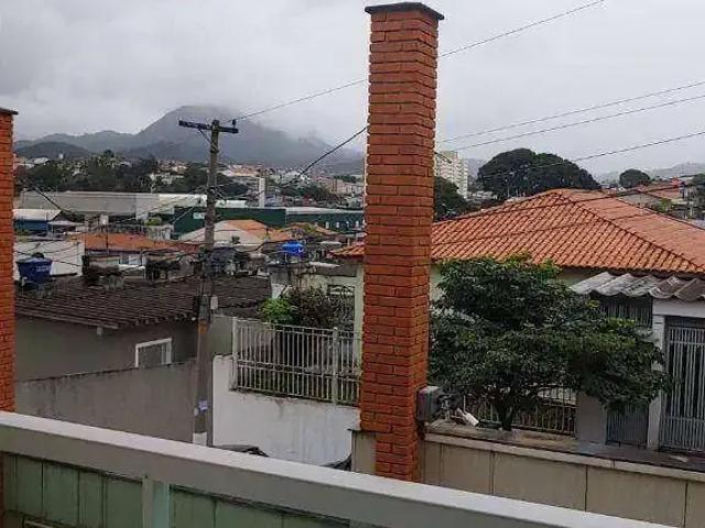 Casa / Sobrado para Venda em São Paulo/SP Jardim Maristela 3 Quartos