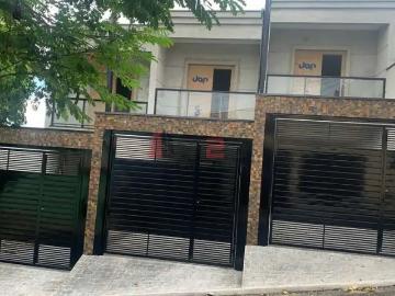 Casa / Sobrado para Venda em São Paulo/SP Jardim Maristela 3 Quartos