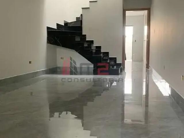 Casa / Sobrado para Venda em São Paulo/SP Jardim Maristela 3 Quartos
