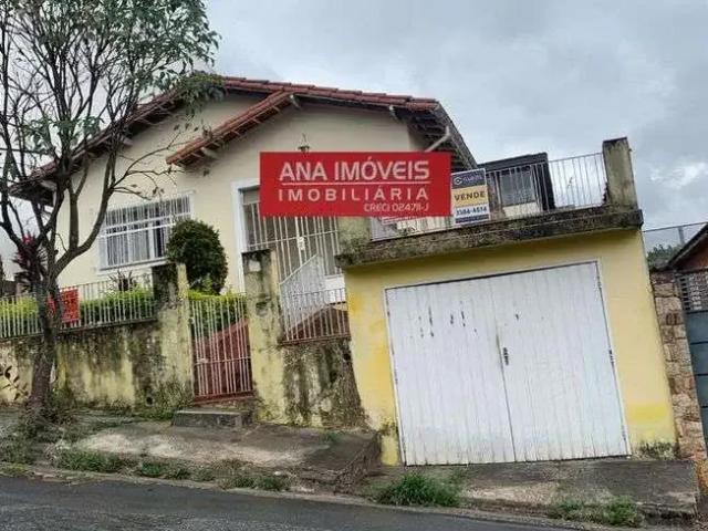 Casa / Sobrado para Venda em São Paulo/SP Jardim Maristela 3 Quartos