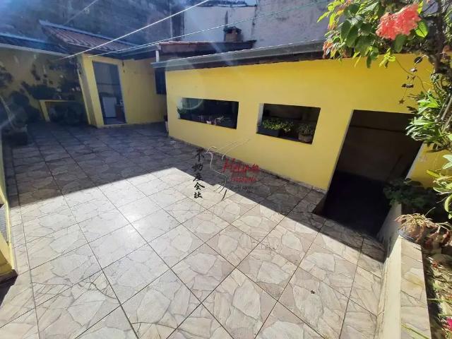 Casa / Sobrado para Venda em São Paulo/SP Jardim Maristela 3 Quartos