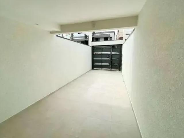 Casa / Sobrado para Venda em São Paulo/SP Jardim Maristela 3 Quartos
