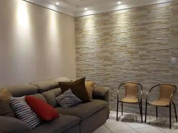 Casa / Sobrado para Venda em São Paulo/SP Jardim Maristela 3 Quartos