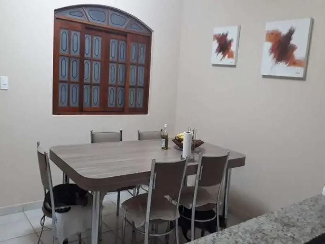 Casa / Sobrado para Venda em São Paulo/SP Jardim Maristela 3 Quartos