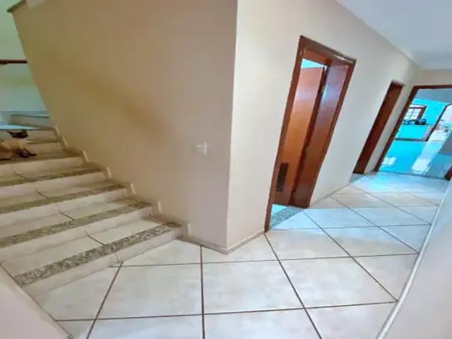 Casa / Sobrado para Venda em São Paulo/SP Jardim Maristela 3 Quartos