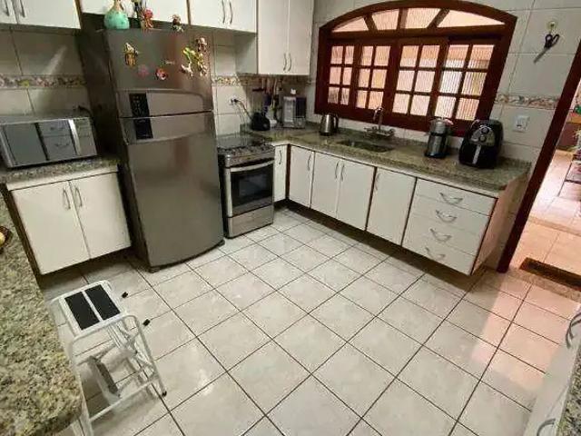 Casa / Sobrado para Venda em São Paulo/SP Jardim Maristela 3 Quartos