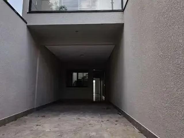 Casa / Sobrado para Venda em São Paulo/SP Jardim Maristela 3 Quartos