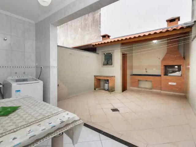 Casa / Sobrado para Venda em São Paulo/SP Jardim Maristela 3 Quartos