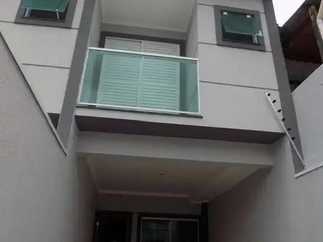 Casa / Sobrado para Venda em São Paulo/SP Jardim Maristela 3 Quartos