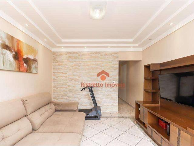 Casa / Sobrado para Venda em São Paulo/SP Jardim Maristela 3 Quartos