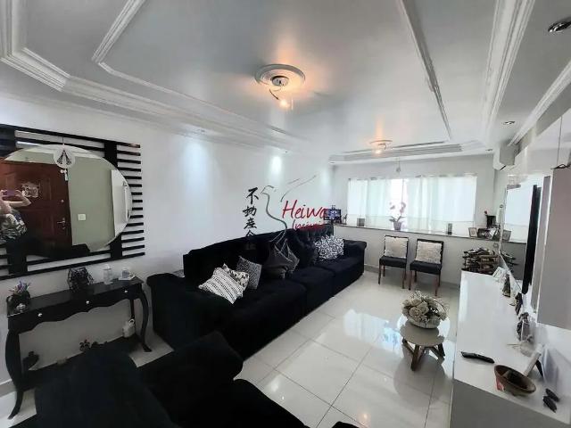Casa / Sobrado para Venda em São Paulo/SP Jardim Maristela 3 Quartos