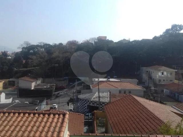 Casa / Sobrado para Venda em São Paulo/SP Jardim Maristela 3 Quartos