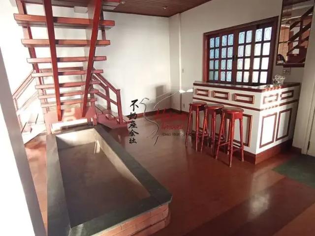 Casa / Sobrado para Venda em São Paulo/SP Jardim Maristela 3 Quartos