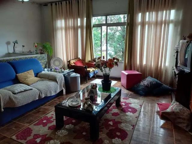 Casa / Sobrado para Venda em São Paulo/SP Jardim Maristela 3 Quartos