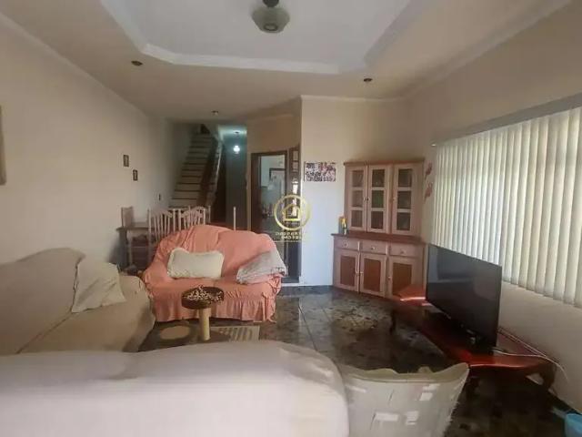 Casa / Sobrado para Venda em São Paulo/SP Jardim Maristela 4 Quartos