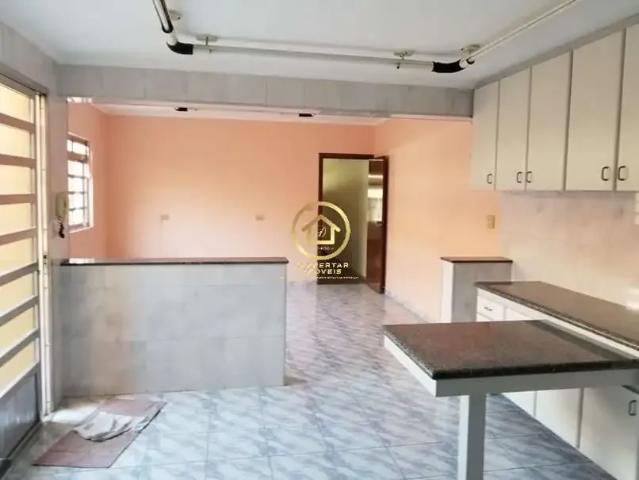 Casa / Sobrado para Venda em São Paulo/SP Jardim Maristela 4 Quartos