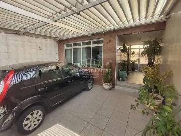 Casa / Sobrado para Venda em São Paulo/SP Jardim Maristela 4 Quartos