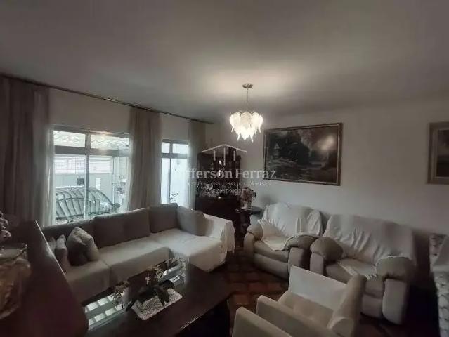 Casa / Sobrado para Venda em São Paulo/SP Jardim Maristela 4 Quartos
