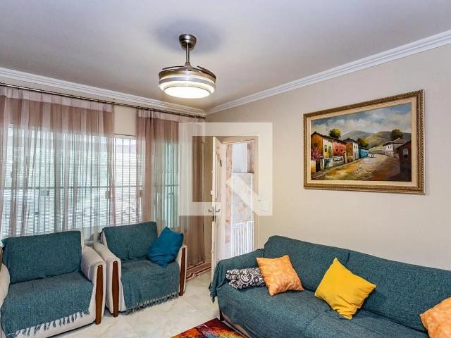 Casa / Sobrado para Venda em São Paulo/SP Jardim Marisa 2 Quartos