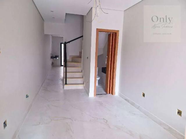 Casa / Sobrado para Venda em São Paulo/SP Jardim Marisa 2 Quartos