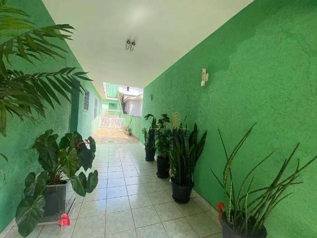 Casa / Sobrado para Venda em São Paulo/SP Jardim Marisa 2 Quartos