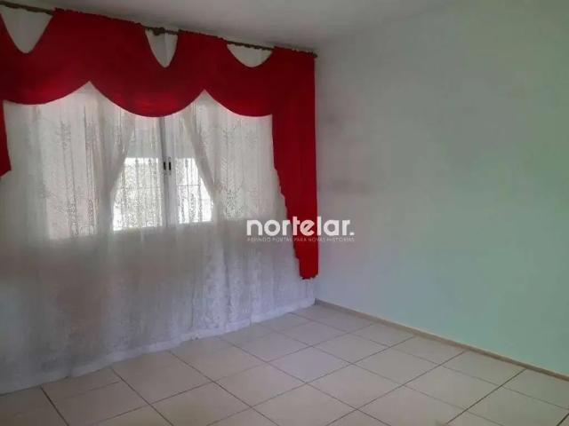 Casa / Sobrado para Venda em São Paulo/SP Jardim Marisa 2 Quartos