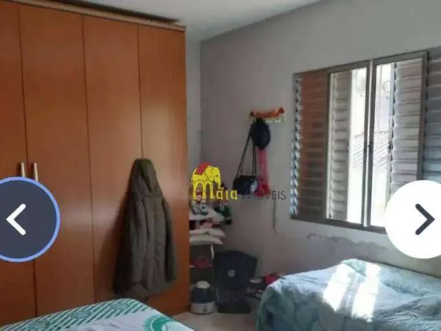 Casa / Sobrado para Venda em São Paulo/SP Jardim Marisa 2 Quartos