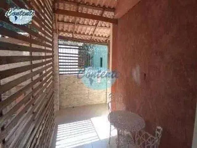 Casa / Sobrado para Venda em São Paulo/SP Jardim Marisa 2 Quartos