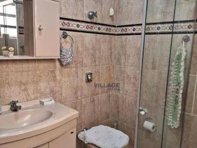 Casa / Sobrado para Venda em São Paulo/SP Jardim Marisa 2 Quartos
