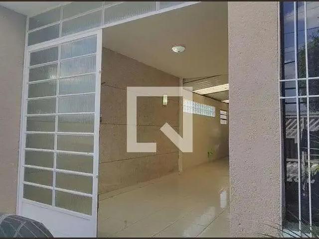 Casa / Sobrado para Venda em São Paulo/SP Jardim Marisa 2 Quartos