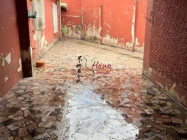 Casa / Sobrado para Venda em São Paulo/SP Jardim Marisa 2 Quartos