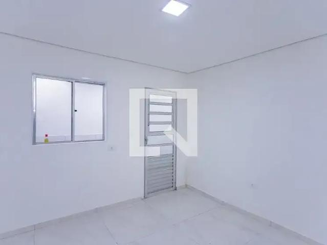 Casa / Sobrado para Venda em São Paulo/SP Jardim Marisa 2 Quartos