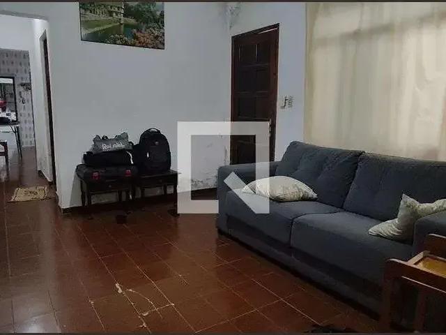 Casa / Sobrado para Venda em São Paulo/SP Jardim Marisa 2 Quartos