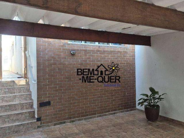 Casa / Sobrado para Venda em São Paulo/SP Jardim Marisa 2 Quartos