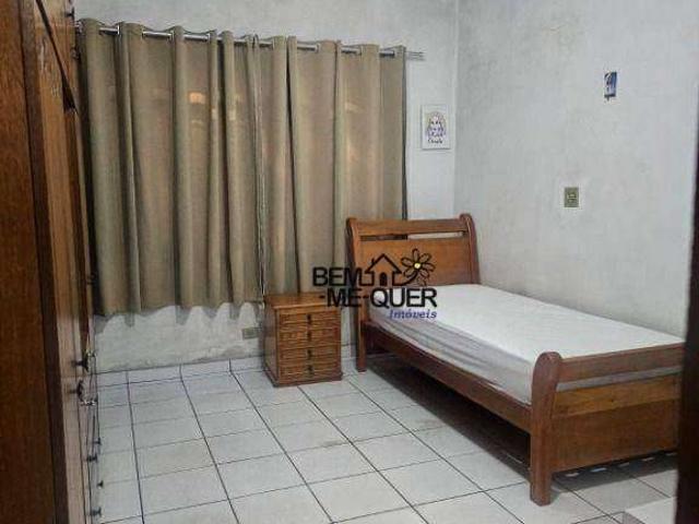Casa / Sobrado para Venda em São Paulo/SP Jardim Marisa 2 Quartos