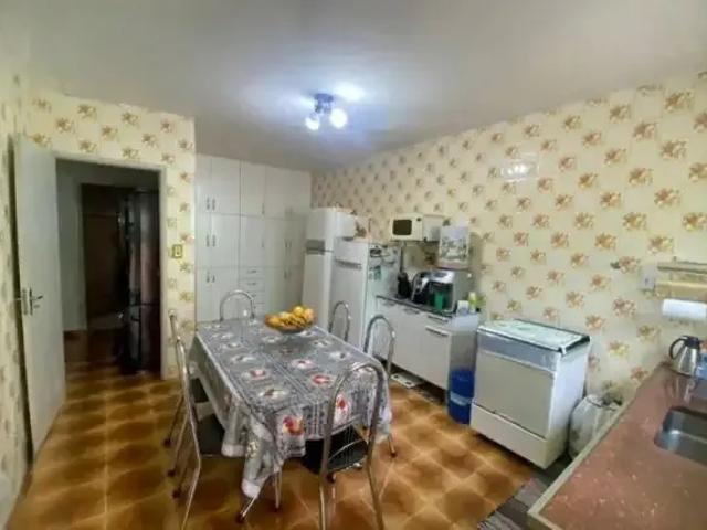 Casa / Sobrado para Venda em São Paulo/SP Jardim Marisa 2 Quartos