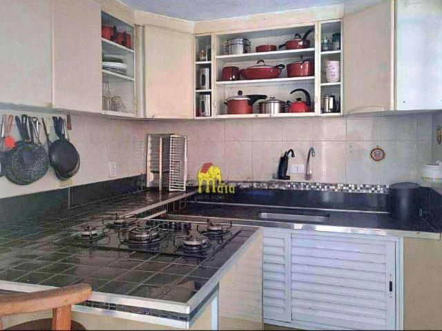 Casa / Sobrado para Venda em São Paulo/SP Jardim Marisa 2 Quartos