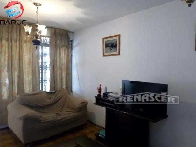 Casa / Sobrado para Venda em São Paulo/SP Jardim Marisa 2 Quartos
