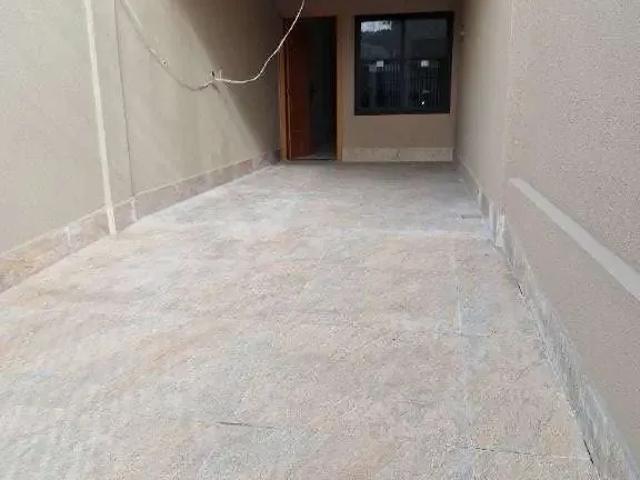 Casa / Sobrado para Venda em São Paulo/SP Jardim Marisa 2 Quartos