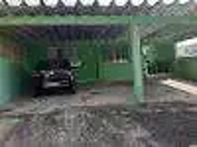 Casa / Sobrado para Venda em São Paulo/SP Jardim Marisa 2 Quartos