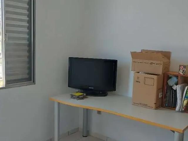 Casa / Sobrado para Venda em São Paulo/SP Jardim Marisa 3 Quartos